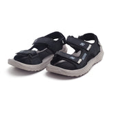 Men's Kito Sandal - Black, Men's Sandals, Chase Value, Chase Value