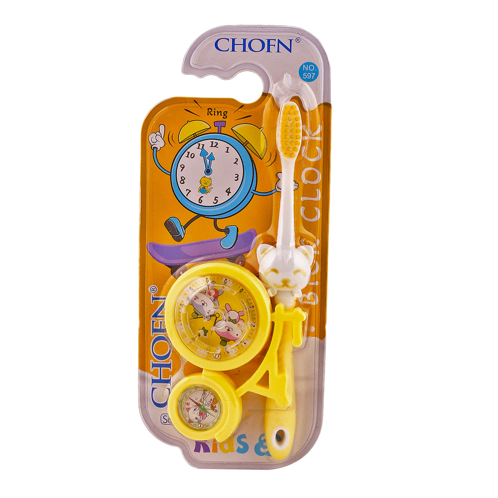 Kids Tooth Brush, Baby Care, Chase Value, Chase Value