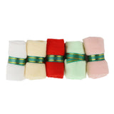 Girls 5Pcs Socks - Multi Color, Girls Socks, Chase Value, Chase Value