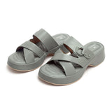 Eminent Women's Softy Slipper - Green, Women Slippers, Eminent, Chase Value