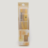 Compass Box - Yellow, Stationery Supplies, Chase Value, Chase Value