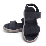 Men's Kito Sandal - Black, Men's Sandals, Chase Value, Chase Value