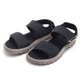 Men's Kito Sandal - Black, Men's Sandals, Chase Value, Chase Value