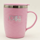 Coffee Mug, Thermos & Mug, Chase Value, Chase Value
