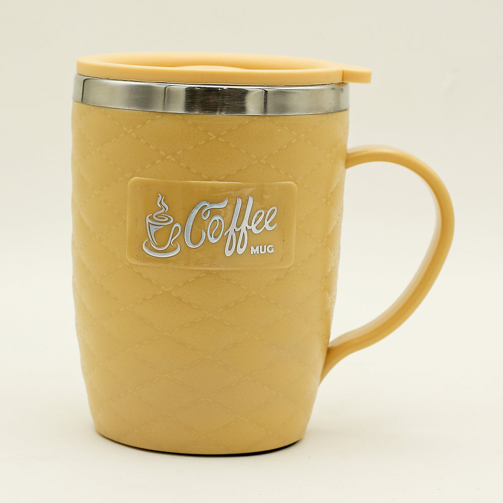 Coffee Mug, Thermos & Mug, Chase Value, Chase Value