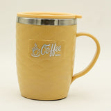 Coffee Mug, Thermos & Mug, Chase Value, Chase Value