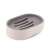 Soap Holder - Grey, Kitchen Accessories, Chase Value, Chase Value