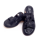 Eminent Women's Softy Slipper - Black, Women Slippers, Eminent, Chase Value