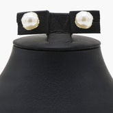 Girls Ear Top - Golden, Girls Earrings & Tops, Chase Value, Chase Value