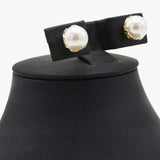 Girls Ear Top - Golden, Girls Earrings & Tops, Chase Value, Chase Value