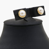 Girls Ear Top - Golden, Girls Earrings & Tops, Chase Value, Chase Value