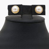 Girls Ear Top - Golden, Girls Earrings & Tops, Chase Value, Chase Value