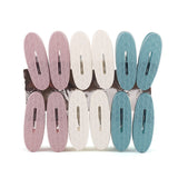Cloth Clip 12Pcs, Outdoor Accessories, Chase Value, Chase Value