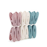 Cloth Clip 12Pcs, Outdoor Accessories, Chase Value, Chase Value