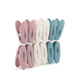 Cloth Clip 12Pcs, Outdoor Accessories, Chase Value, Chase Value