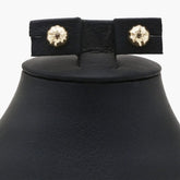 Girls Ear Top - Golden, Girls Earrings & Tops, Chase Value, Chase Value