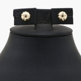 Girls Ear Top - Golden, Girls Earrings & Tops, Chase Value, Chase Value