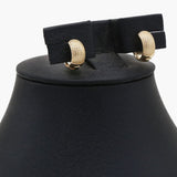 Girls Ear Bali - Golden, Girls Earrings & Tops, Chase Value, Chase Value