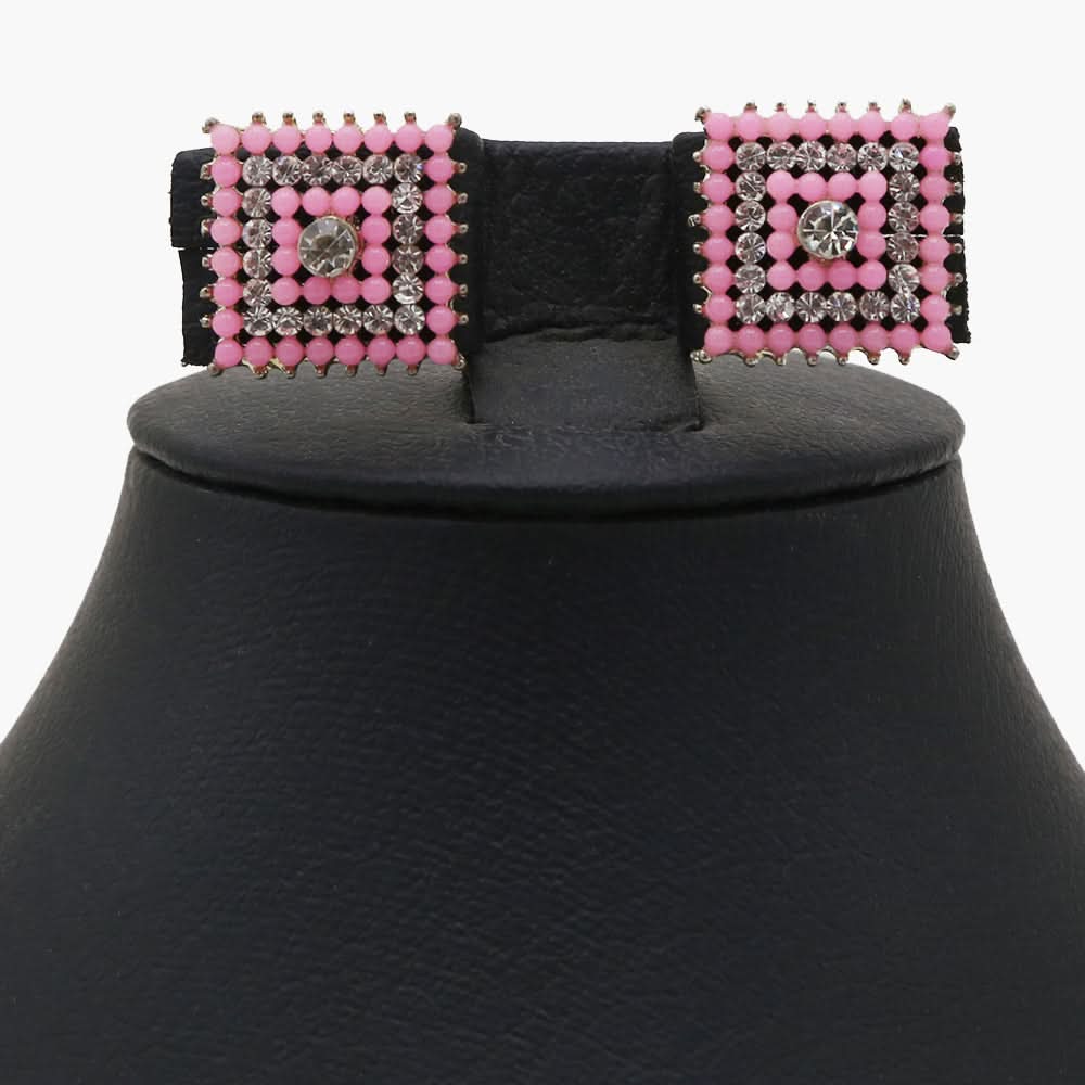 Girls Tops - Pink, Girls Earrings & Tops, Chase Value, Chase Value