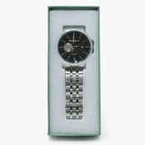 Men's Chain Watch - Silver, Men's Watches, Chase Value, Chase Value