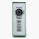 Men's Chain Watch - Silver, Men's Watches, Chase Value, Chase Value