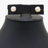 Girls Ear Top - Golden, Girls Earrings & Tops, Chase Value, Chase Value