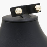 Girls Ear Top - Golden, Girls Earrings & Tops, Chase Value, Chase Value