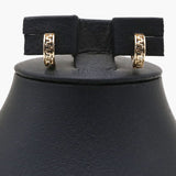 Girls Ear Bali - Golden, Girls Earrings & Tops, Chase Value, Chase Value