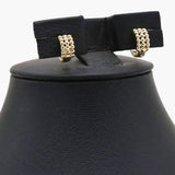Girls Ear Bali - Golden, Girls Earrings & Tops, Chase Value, Chase Value