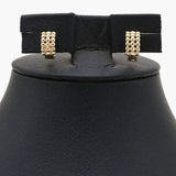 Girls Ear Bali - Golden, Girls Earrings & Tops, Chase Value, Chase Value