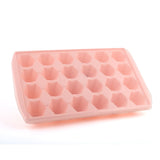 Ice Cube Tray, 24 Cubes, Kitchen Tools, Chase Value, Chase Value