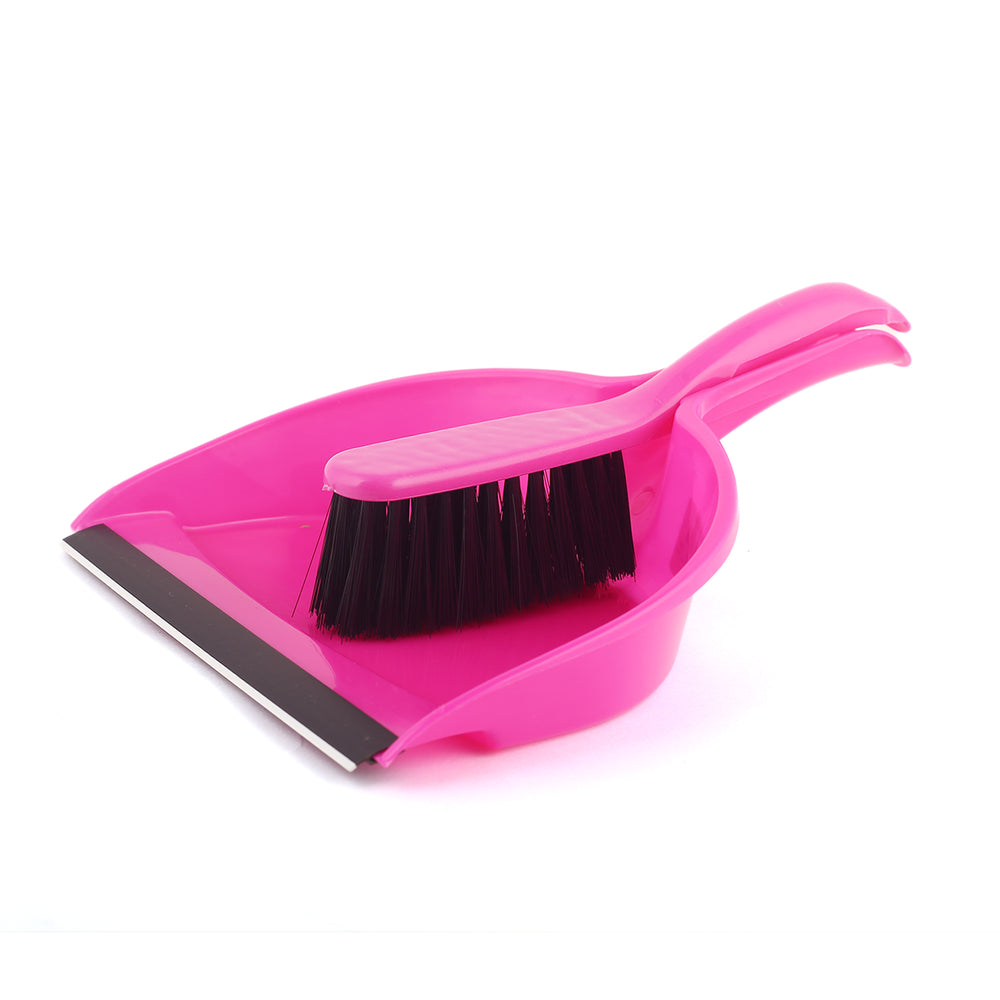 Supri Set Plastic 2Pcs, Home Cleaning Supplies, Chase Value, Chase Value