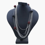 Women's Mala - Sliver, Women Chains & Lockets, Chase Value, Chase Value
