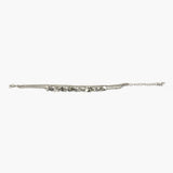 Women's Ankilet - Silver, Women Foot Jewellery, Chase Value, Chase Value