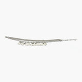 Women's Ankilet - Silver, Women Foot Jewellery, Chase Value, Chase Value