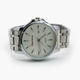 Men's Chain Watch - Silver, Men's Watches, Chase Value, Chase Value