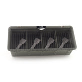 Spice Box 4 Partition, Spice Boxes, Chase Value, Chase Value