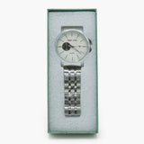 Men's Chain Watch - Silver, Men's Watches, Chase Value, Chase Value
