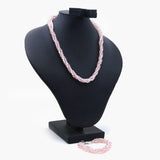 Girls Mala - Pink, Girls Jewellery Sets, Chase Value, Chase Value
