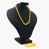 Girls Mala - Yellow, Girls Jewellery Sets, Chase Value, Chase Value