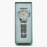 Men's Chain Watch - Silver, Men's Watches, Chase Value, Chase Value