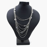 Women's Mala - Sliver, Women Chains & Lockets, Chase Value, Chase Value