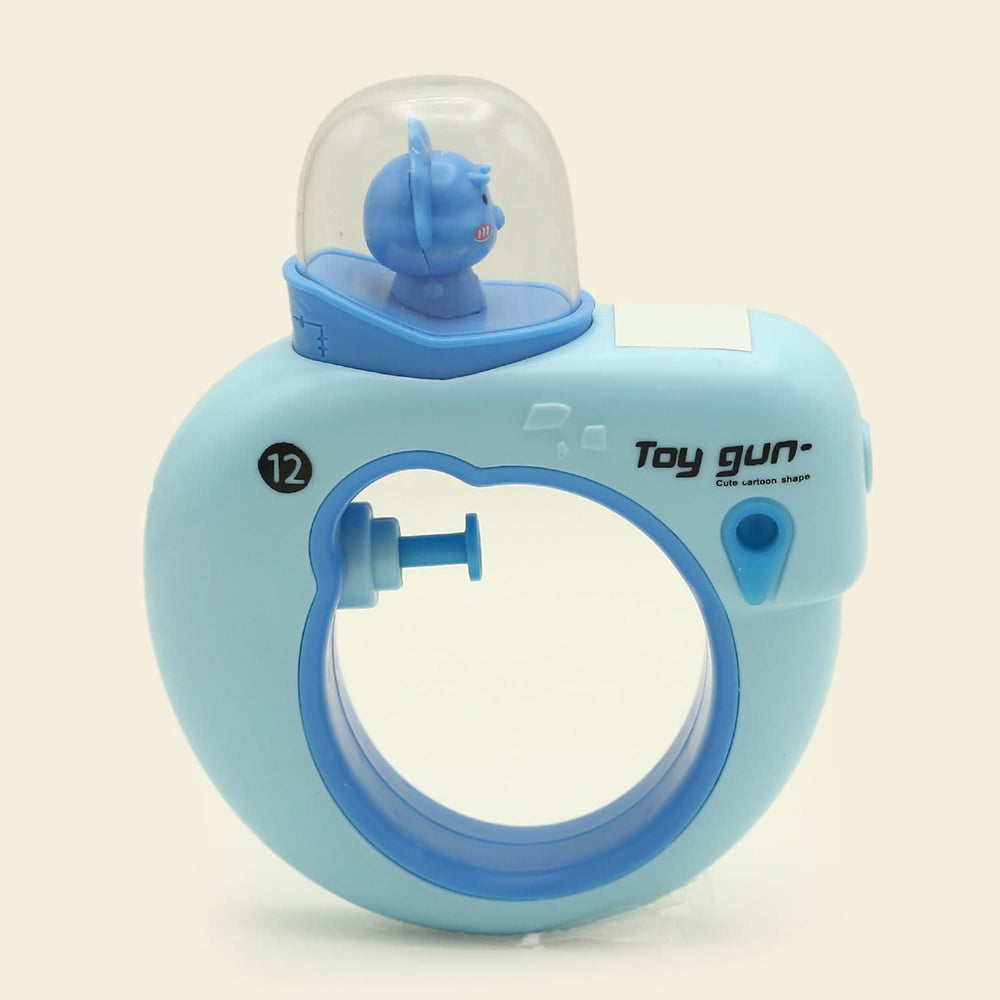 Summer Water Gun For Kids - Blue, Weapon Toys, Chase Value, Chase Value