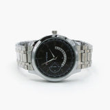 Men's Chain Watch - Silver, Men's Watches, Chase Value, Chase Value