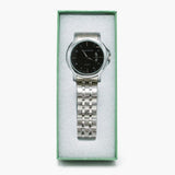 Men's Chain Watch - Silver, Men's Watches, Chase Value, Chase Value