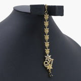 Ad Tikka - Golden, Women Hair & Head Jewellery, Chase Value, Chase Value