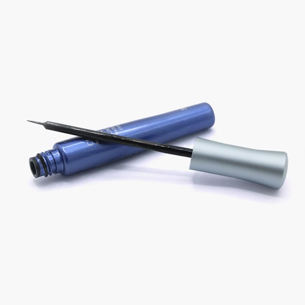 Clazona Beauty Non Shiny Waterproof Slim Track Eyeliner - Black, Eyeliner, Clazona, Chase Value
