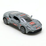 Die-Cast Car Maserati, Die-cast Model Car, Chase Value, Chase Value
