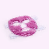 Gel Face Hot and Cold Therapy Gel Bead Facial Mask, Facial Masks, Global Star, Chase Value
