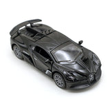 Die-Cast Car Bugatti, Die-cast Model Car, Chase Value, Chase Value